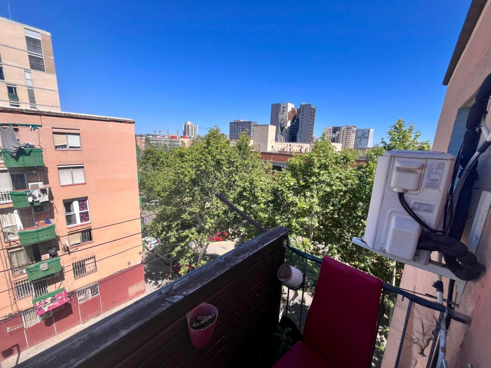 Diagonal Mar 2Bd 2Bth Self Check In Appartement Barcelona Buitenkant foto
