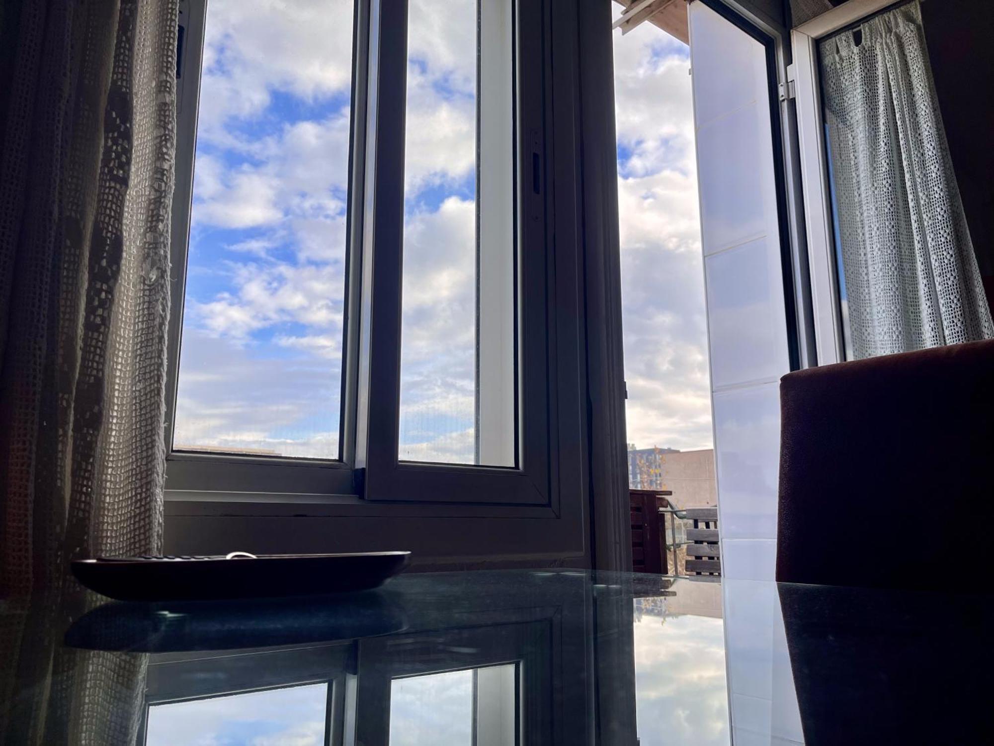 Diagonal Mar 2Bd 2Bth Self Check In Appartement Barcelona Buitenkant foto