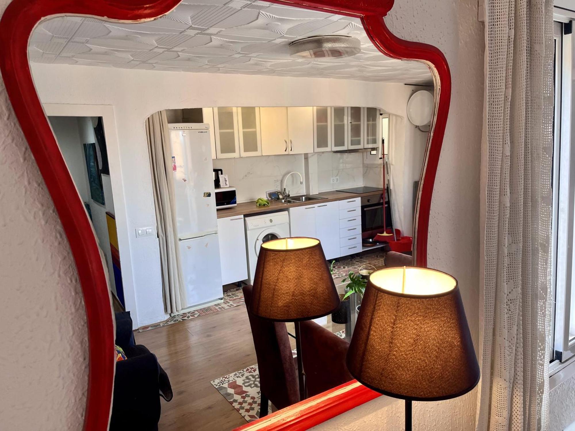 Diagonal Mar 2Bd 2Bth Self Check In Appartement Barcelona Buitenkant foto