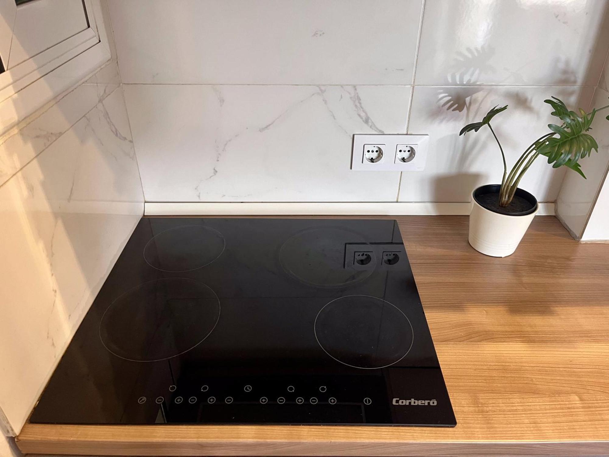 Diagonal Mar 2Bd 2Bth Self Check In Appartement Barcelona Buitenkant foto