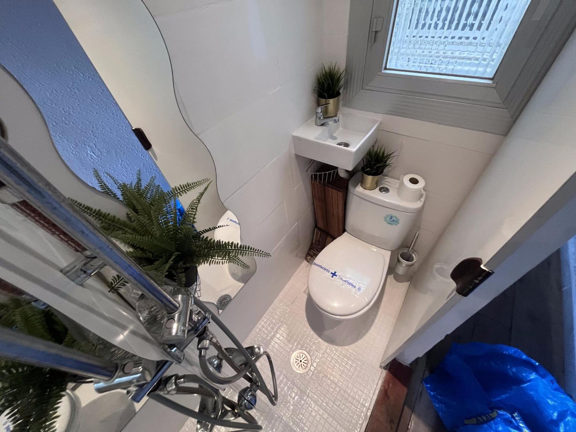 Diagonal Mar 2Bd 2Bth Self Check In Appartement Barcelona Buitenkant foto
