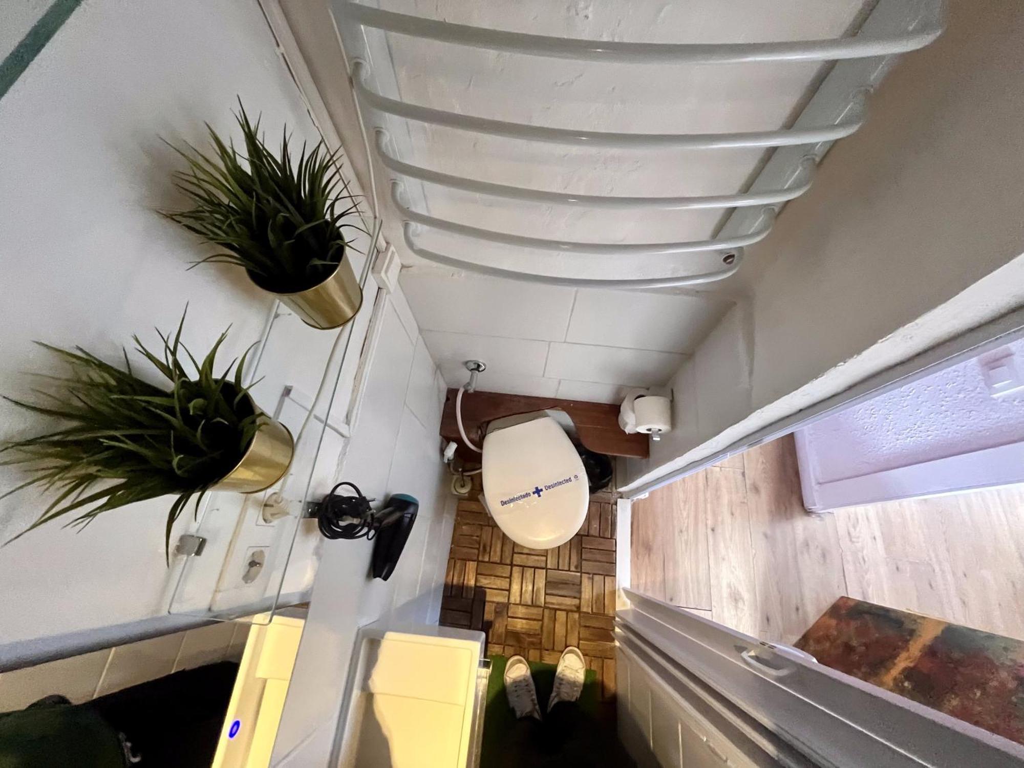 Diagonal Mar 2Bd 2Bth Self Check In Appartement Barcelona Buitenkant foto